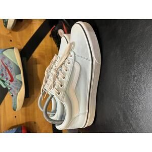 Vans Light Blue